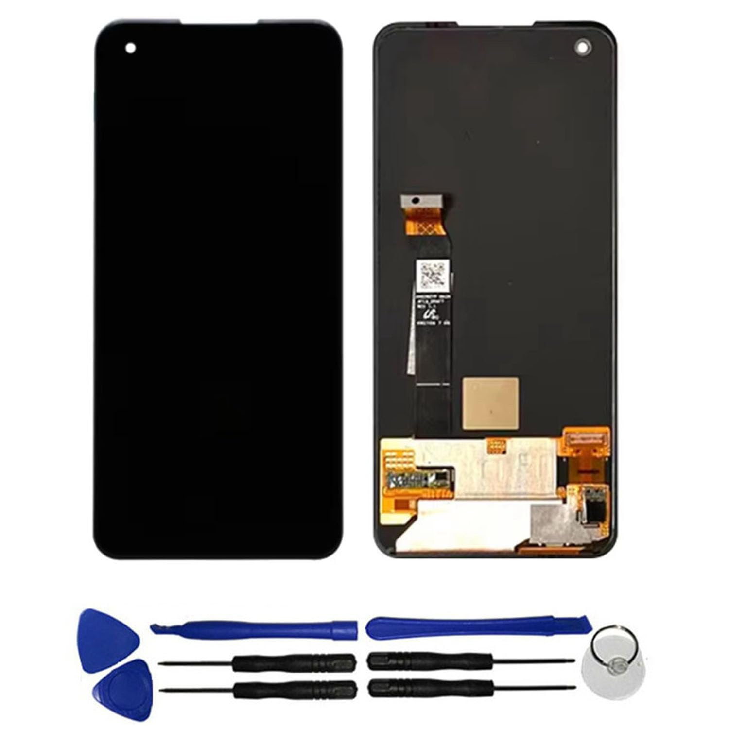Amazon.co.jp: OYOG 適用対象 Asus Zenfone 10, AI2302 LCD 液晶パネル